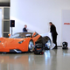 Illustration for article titled Marussia: Russias First Electric Supercar